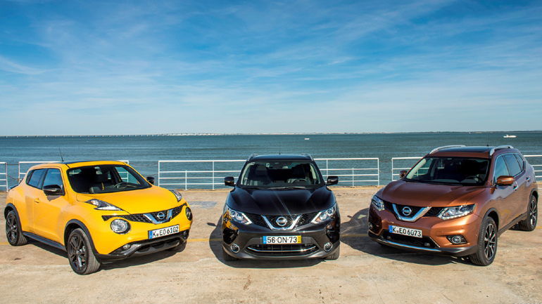 Δωρεάν έλεγχος και εκπτώσεις από τη Nissan